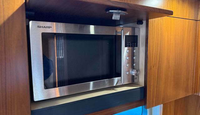 MARIELLA yacht for sale 28