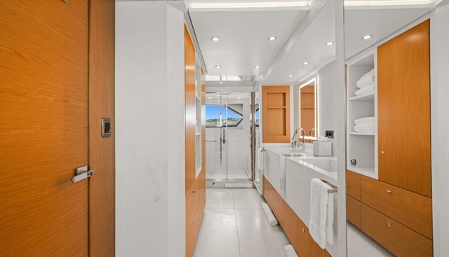 ALAIA yacht for sale 13