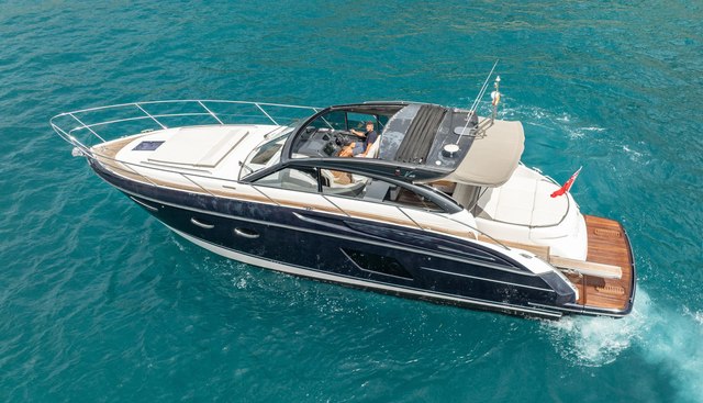 Nightjar yacht for sale 12