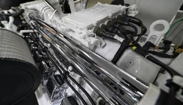 Seahawk yacht for sale 297