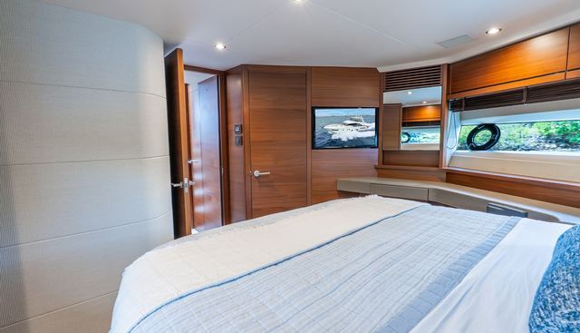 MAMU yacht for sale 53