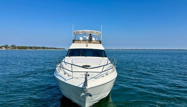 ADIOS yacht for sale 5