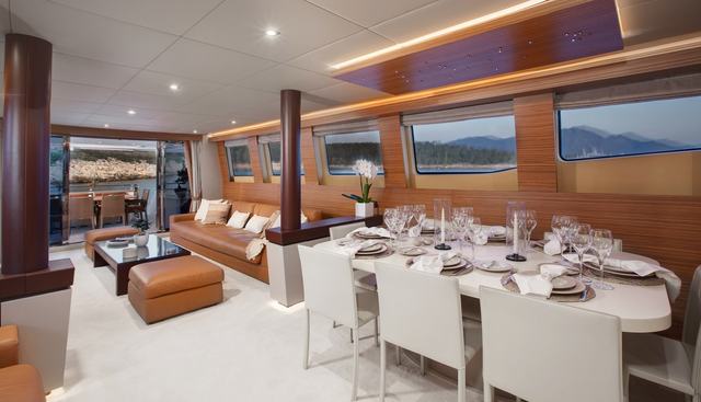 GIOE I yacht for sale 15