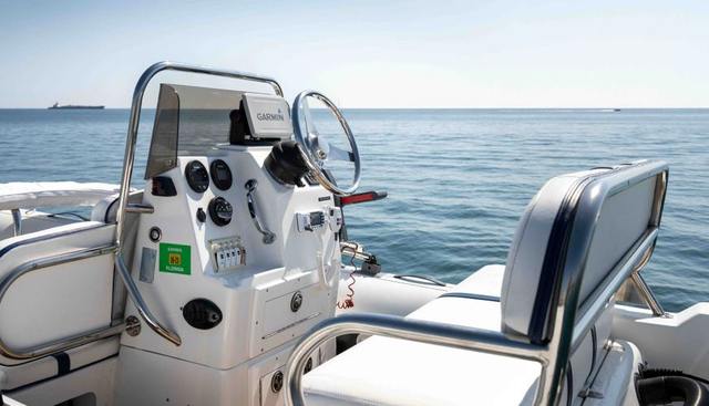 WELL DONE yacht for sale 22