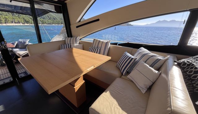 noname yacht for sale 23