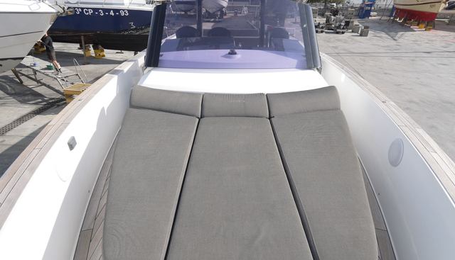 SACHOU yacht for sale 19