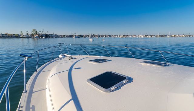 Bluefin yacht for sale 34