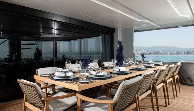 Noa I yacht for sale 38