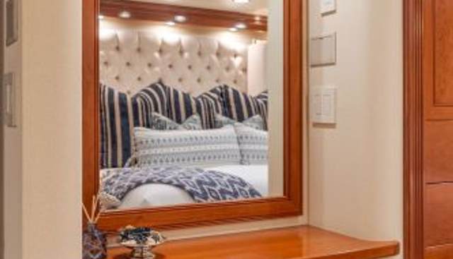 Huracan yacht for sale 80