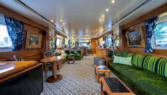Cipango yacht for sale 4