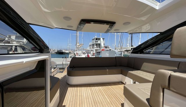 noname yacht for sale 13