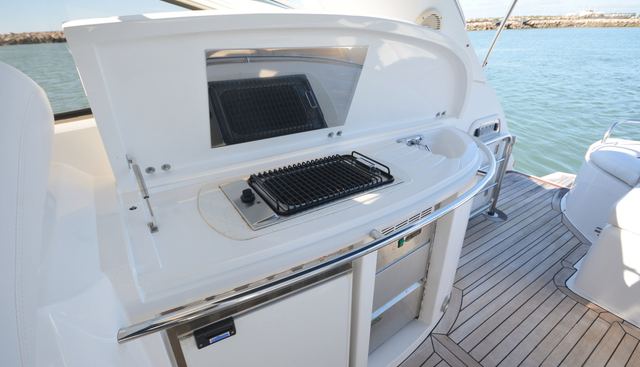 MOJITO yacht for sale 12