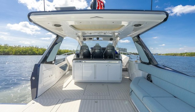 noname yacht for sale 22