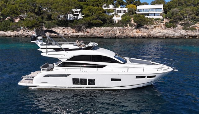 noname yacht for sale 22