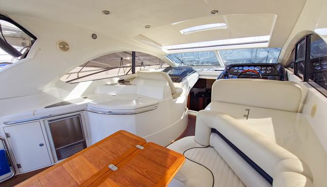 GALLIVANT yacht for sale 10