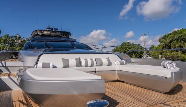 Beyond Beyond yacht for sale 27