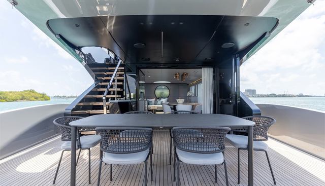 Glida yacht for sale 18