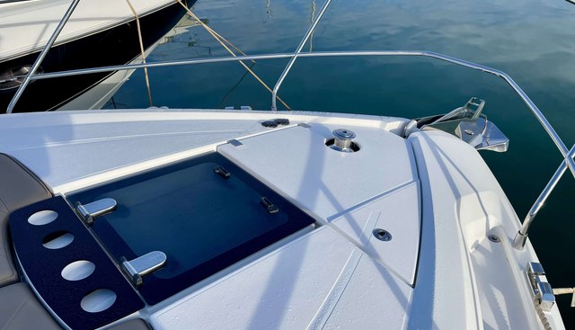 noname yacht for sale 57