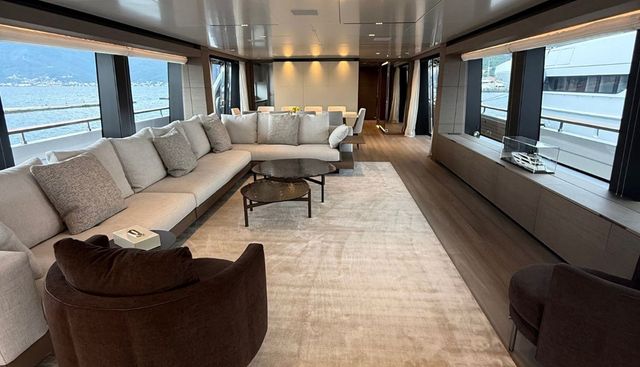 ALBUS yacht for sale 9