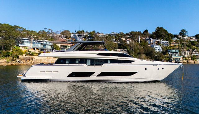 Toro yacht for sale 3