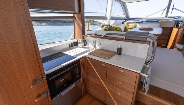 noname yacht for sale 17