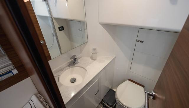 Amussay yacht for sale 42