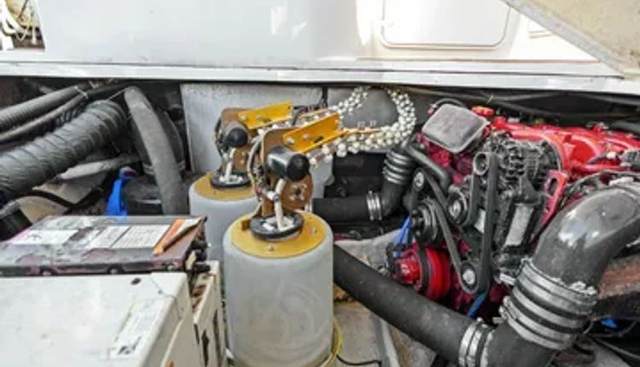 YAELI yacht for sale 33