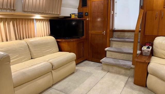 Ciao II yacht for sale 19