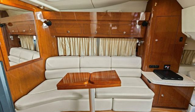 YAELI yacht for sale 25