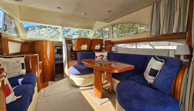 Catia J yacht for sale 3
