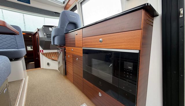 noname yacht for sale 14