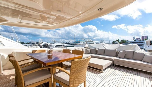 Slainte III yacht for sale 4