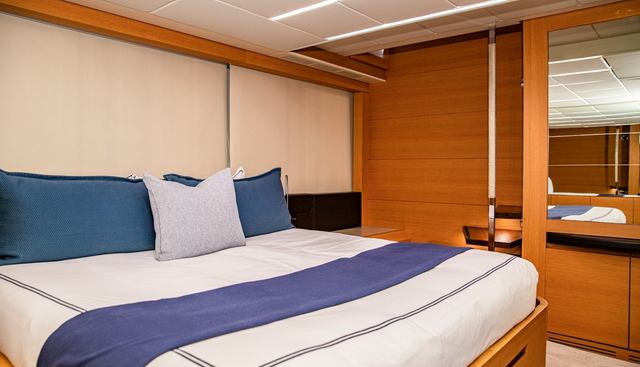 Dorothy Ann yacht for sale 12