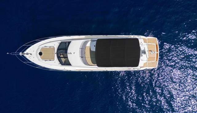 noname yacht for sale 10