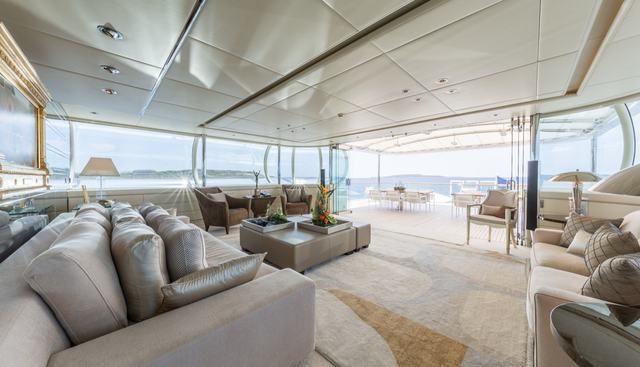 Zeus yacht for sale 15