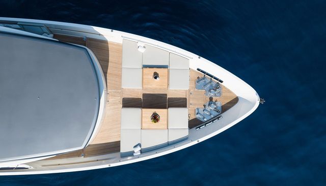 Ami yacht for sale 14