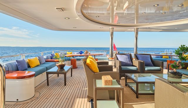 Sahab IV yacht for sale 22