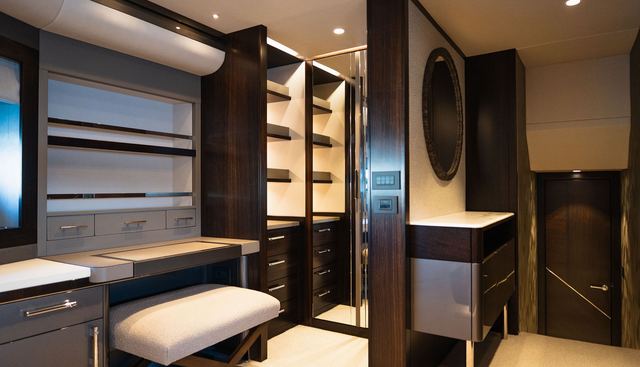 IMPULSE yacht for sale 43