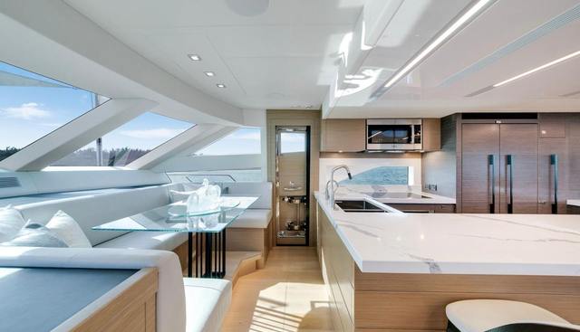 VALIANT yacht for sale 20