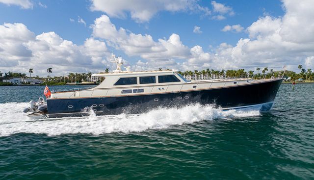 noname yacht for sale 2