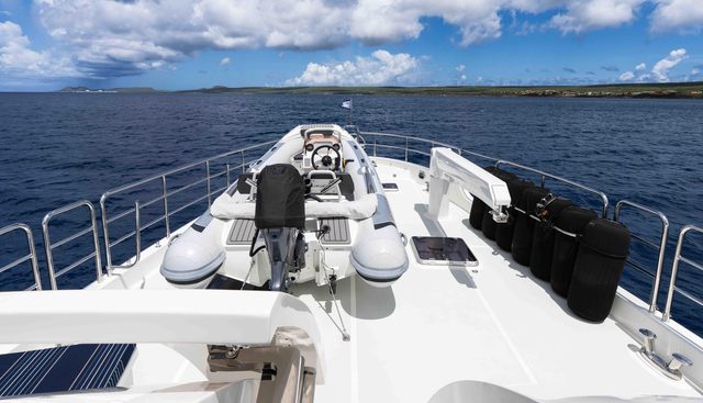 Martini yacht for sale 38