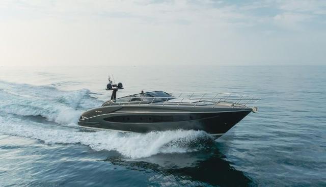 PERGOLA yacht for sale 19