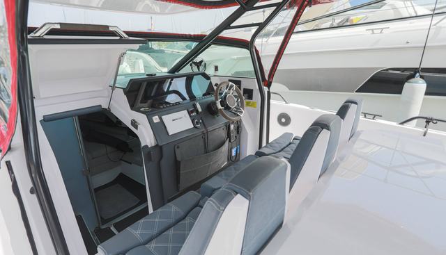 noname yacht for sale 10