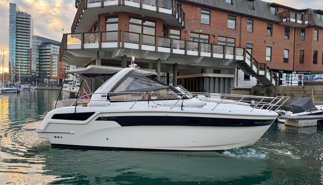 Our Jess yacht for sale 3