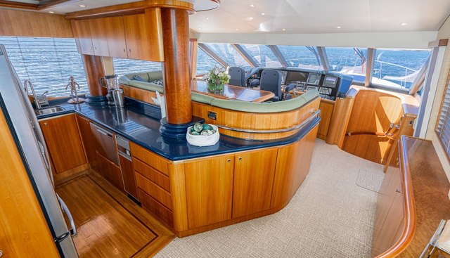 MAHANA yacht for sale 12