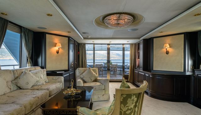 LA STELLA DEI MARI yacht for sale 8