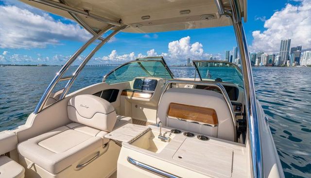 noname yacht for sale 13