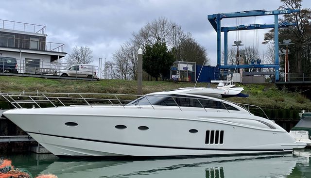 noname yacht for sale 4