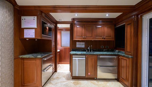 COMPASS ROSE yacht for sale 79