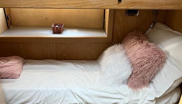 BLACK ZEN yacht for sale 30